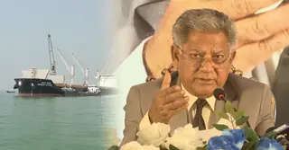 ৫৪ বছরের ইতিহাসে এক বছরে সর্বোচ্চ মুনাফা অর্জন বিএসসির: নৌ উপদেষ্টা